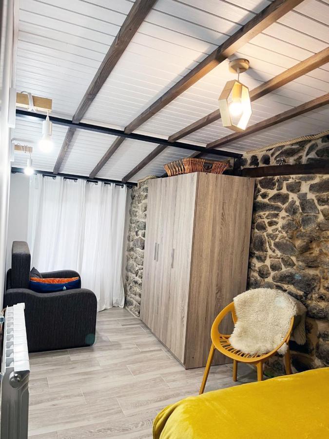 Apartment Carballo Alenza,2