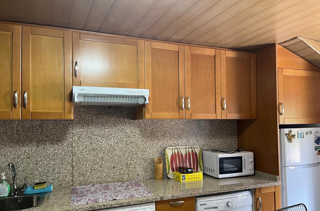 Apartment Carballo Alenza,2