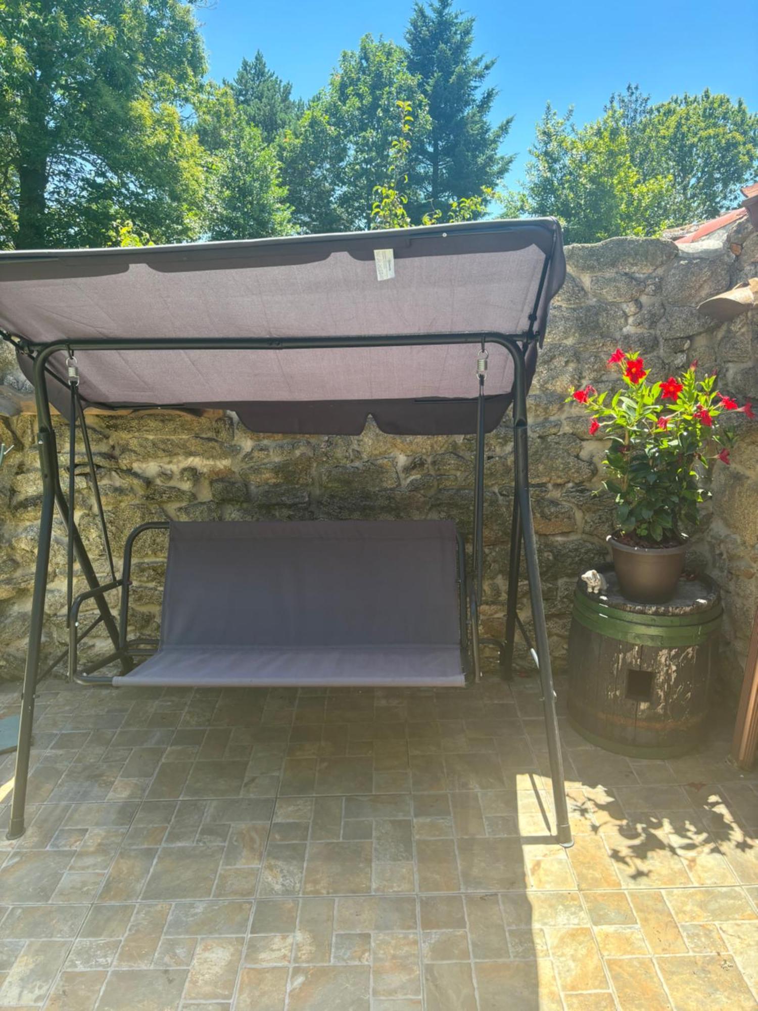Apartment Carballo Alenza,2 Castro Caldelas